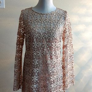 NWT English Factory Dress Size S